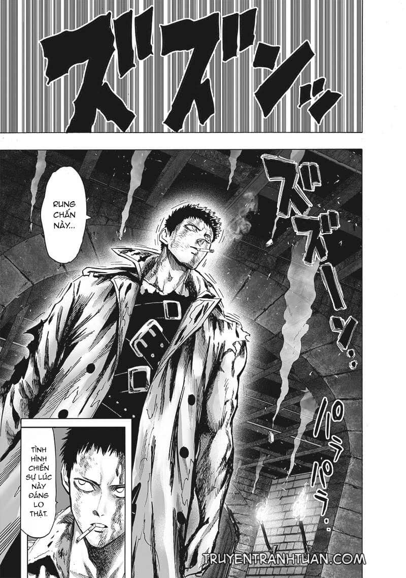 Onepunch Man - Chương 182.8 - ảnh 2