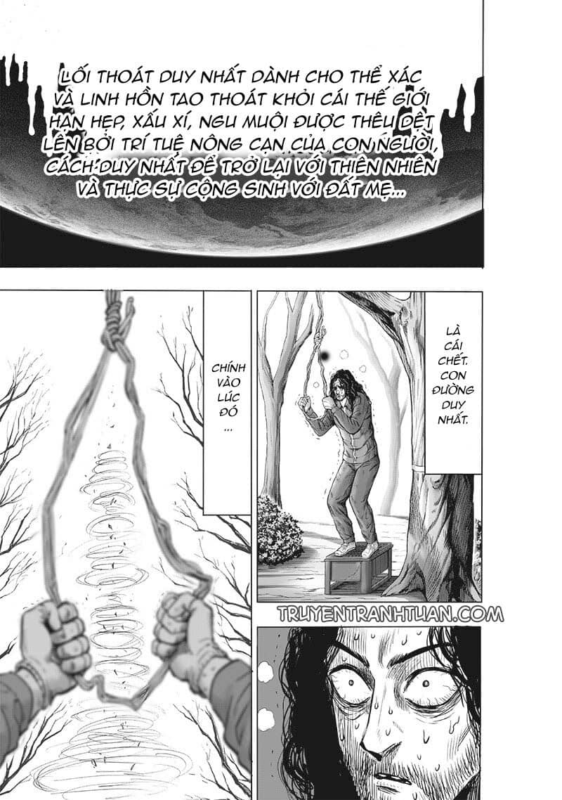 Onepunch Man - Chương 182.8 - ảnh 20