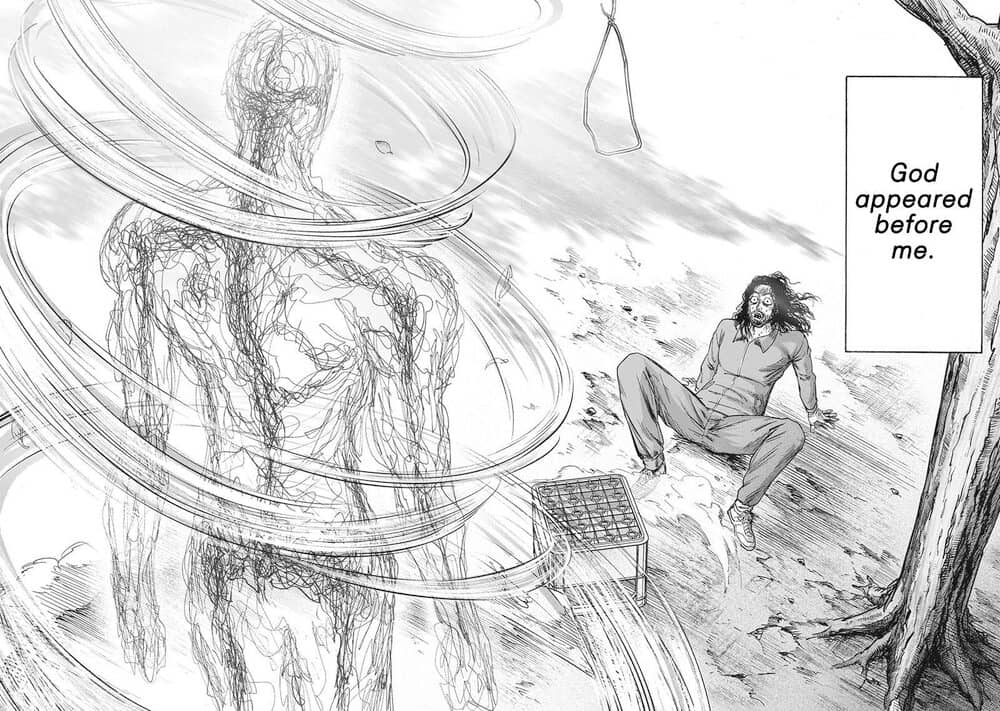 Onepunch Man - Chương 182.8 - ảnh 21