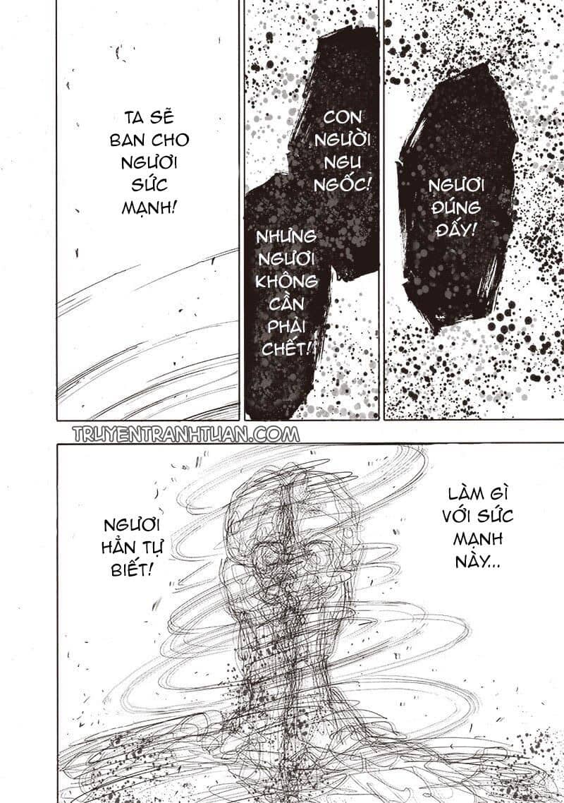Onepunch Man - Chương 182.8 - ảnh 22