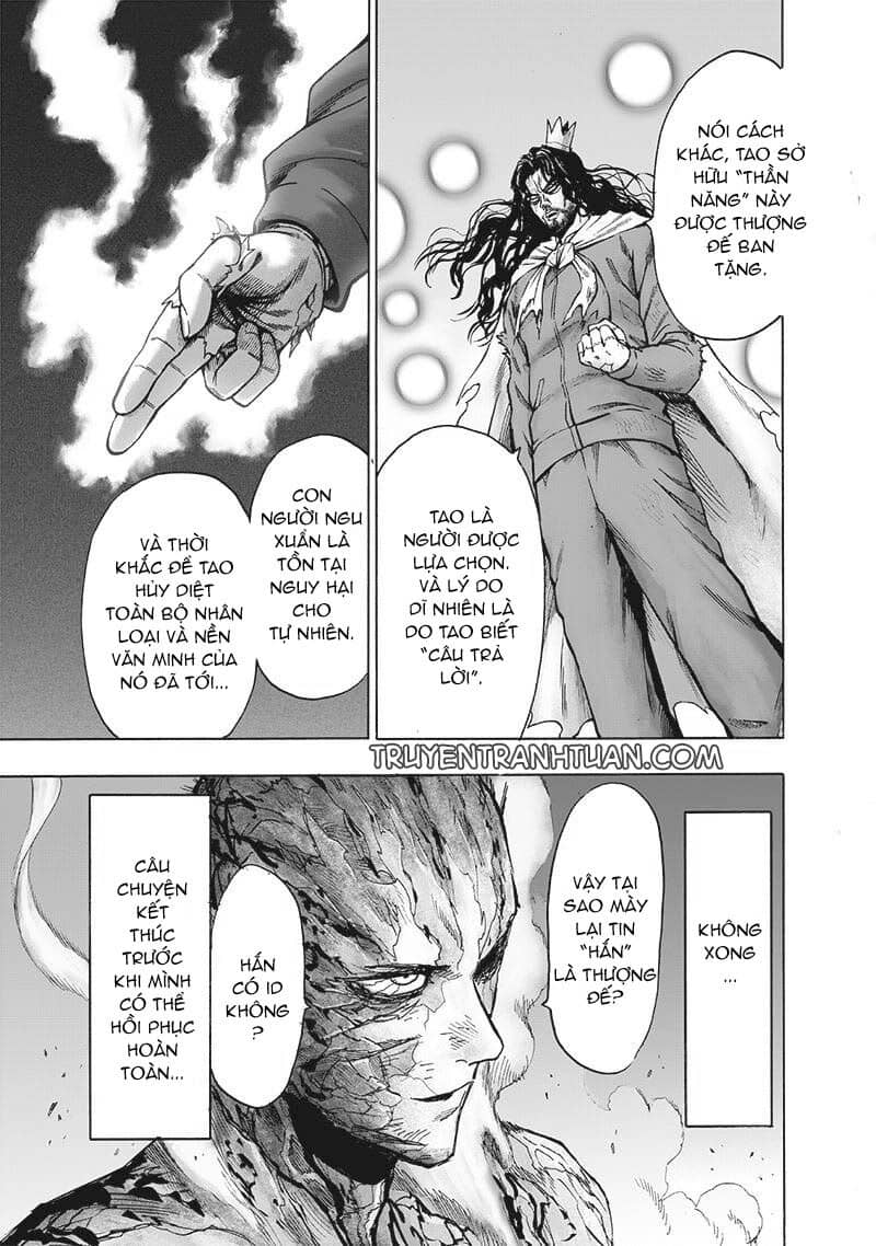 Onepunch Man - Chương 182.8 - ảnh 23