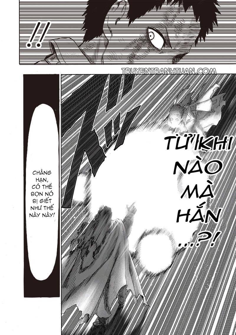 Onepunch Man - Chương 182.8 - ảnh 4