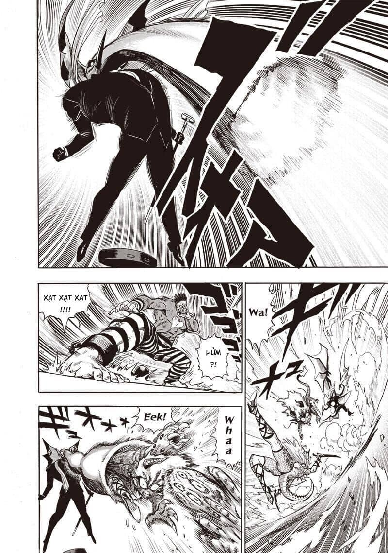 Onepunch Man - Chương 182.9 - ảnh 11