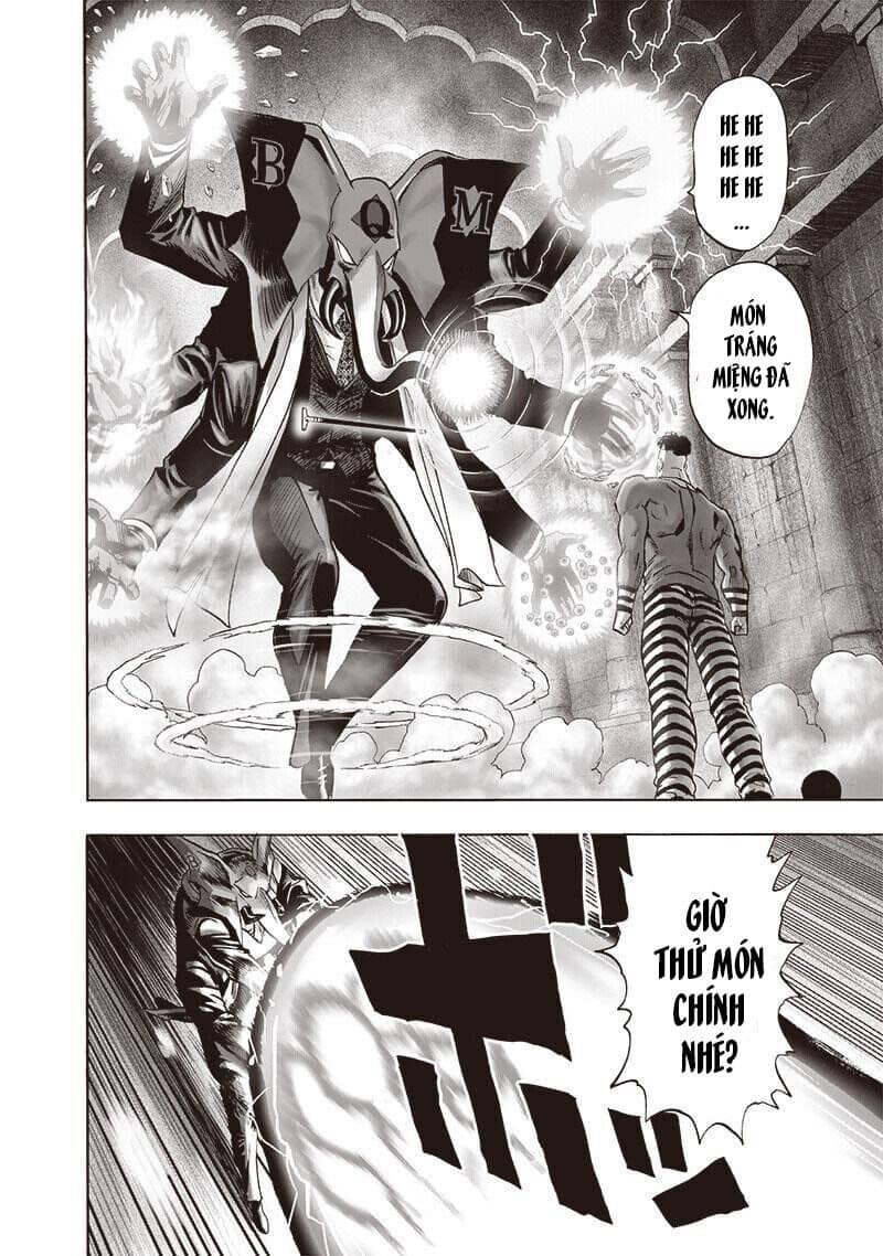 Onepunch Man - Chương 182.9 - ảnh 13