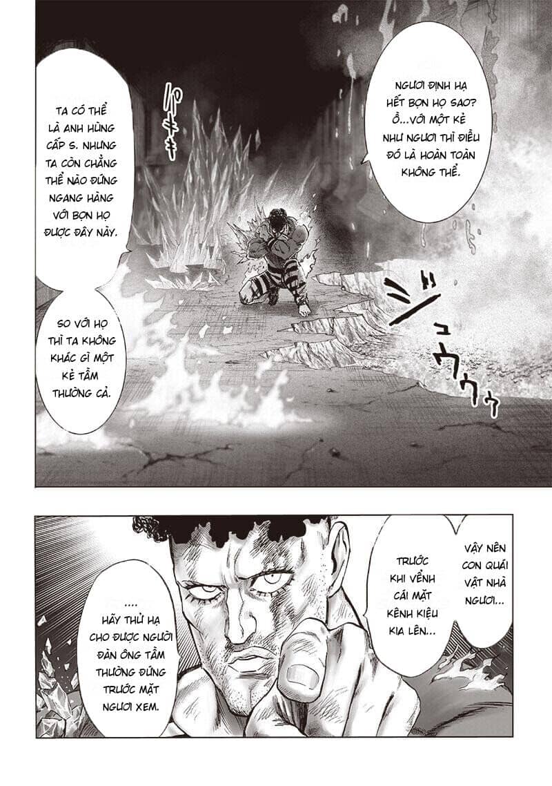 Onepunch Man - Chương 182.9 - ảnh 15