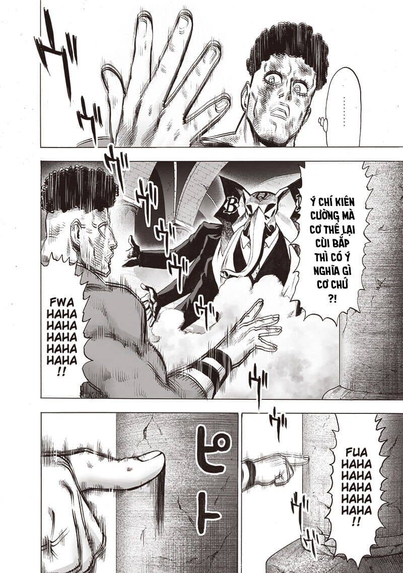 Onepunch Man - Chương 182.9 - ảnh 17