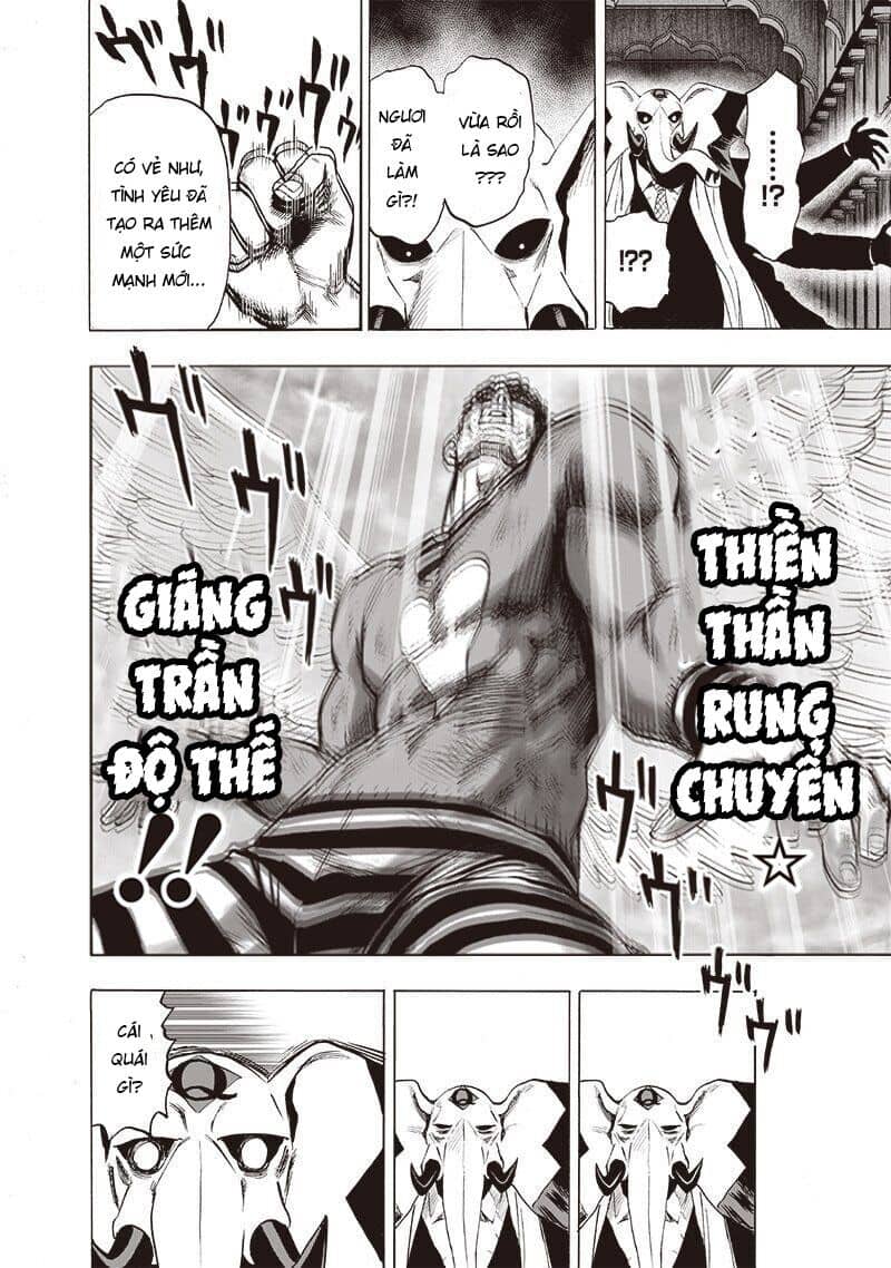 Onepunch Man - Chương 182.9 - ảnh 19