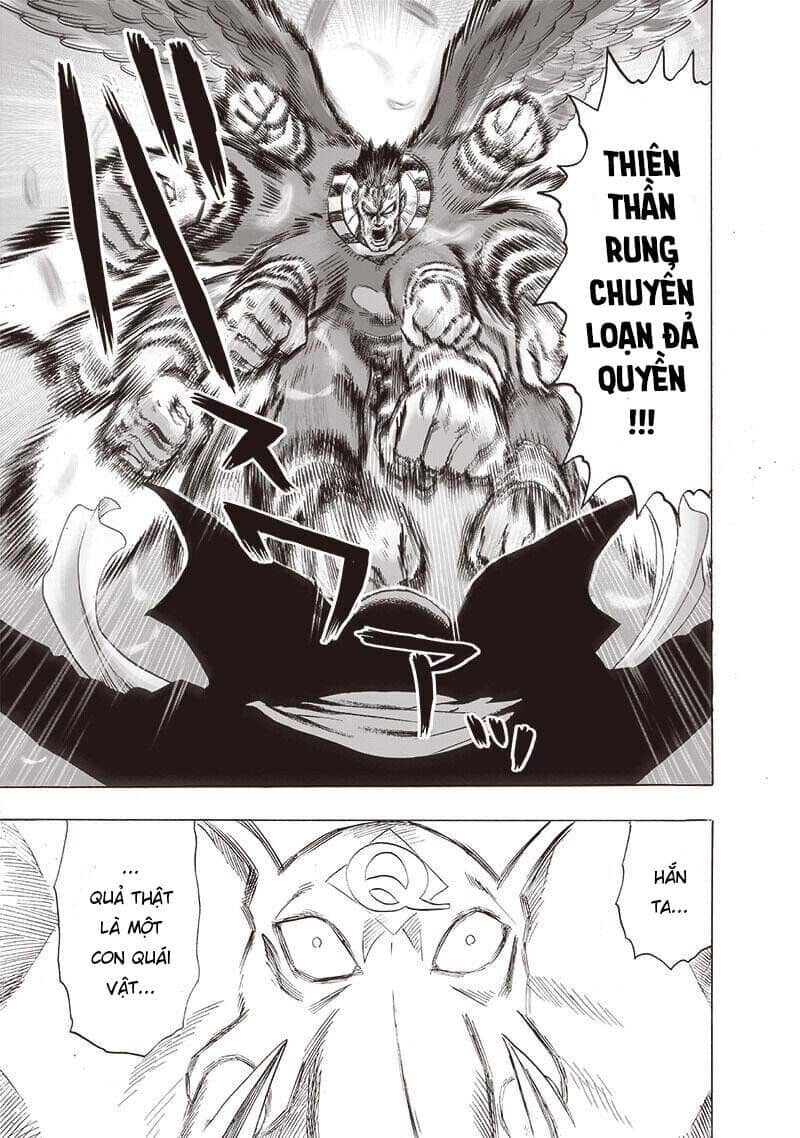 Onepunch Man - Chương 182.9 - ảnh 20