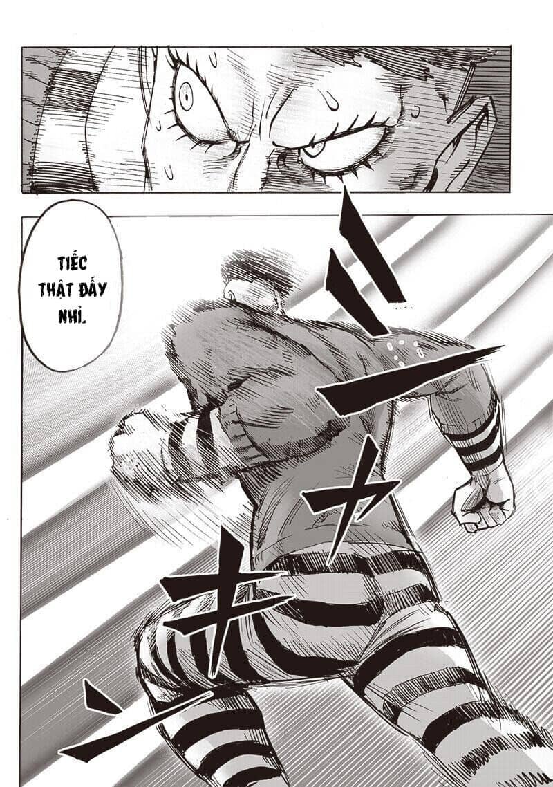 Onepunch Man - Chương 182.9 - ảnh 27