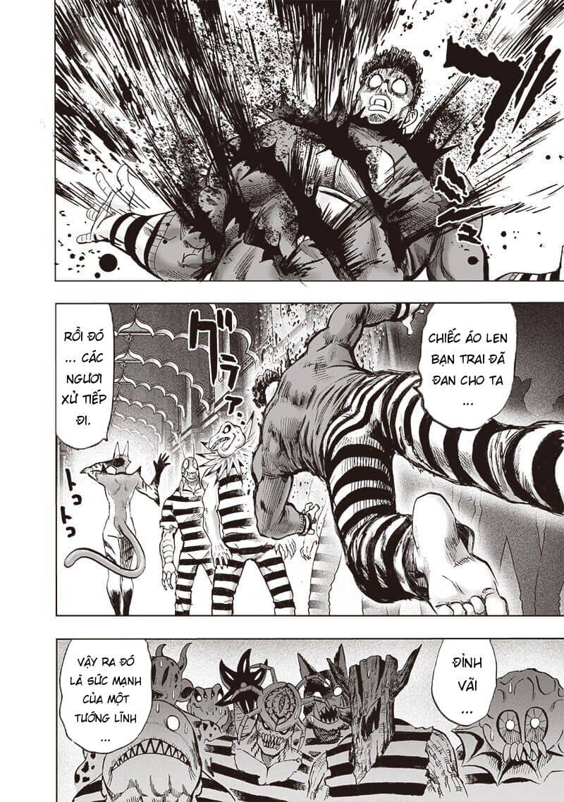 Onepunch Man - Chương 182.9 - ảnh 29