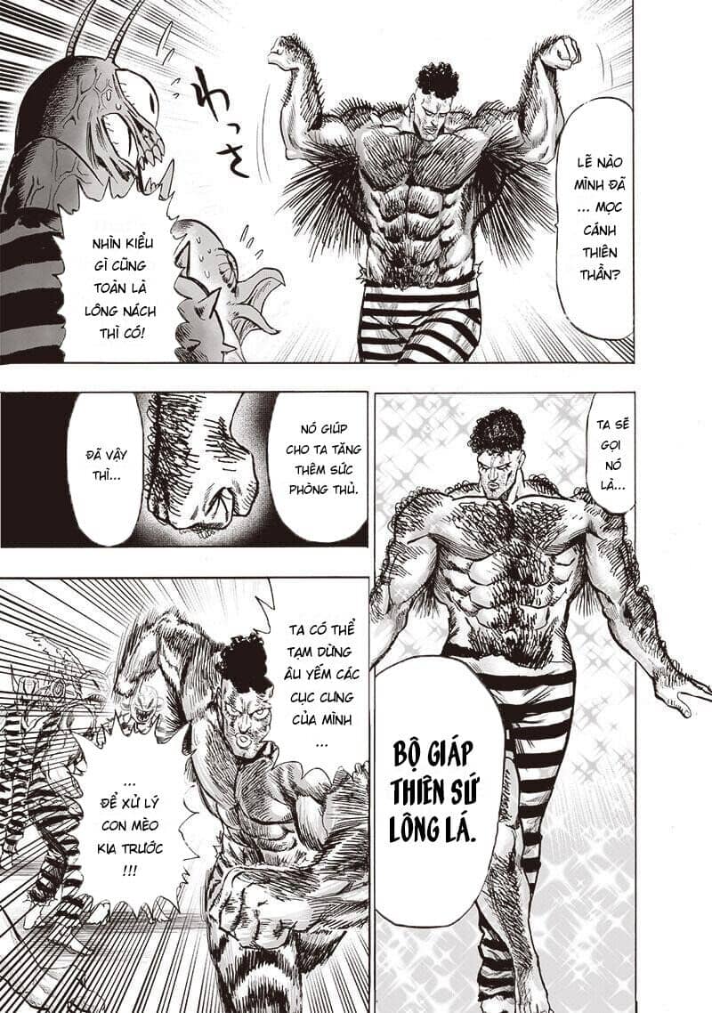 Onepunch Man - Chương 182.9 - ảnh 34