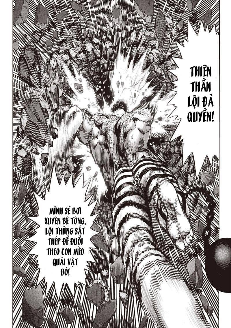 Onepunch Man - Chương 182.9 - ảnh 37