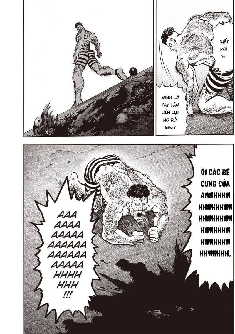 Onepunch Man - Chương 182.9 - ảnh 41