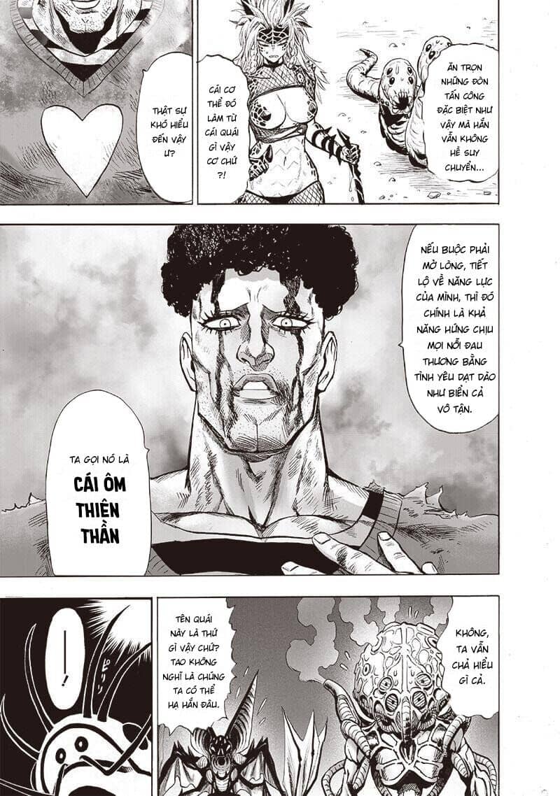 Onepunch Man - Chương 182.9 - ảnh 8