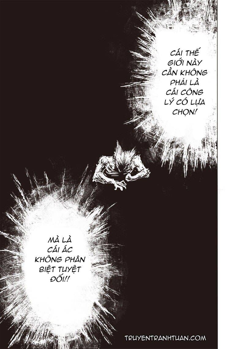 Onepunch Man - Chương 183 - ảnh 10