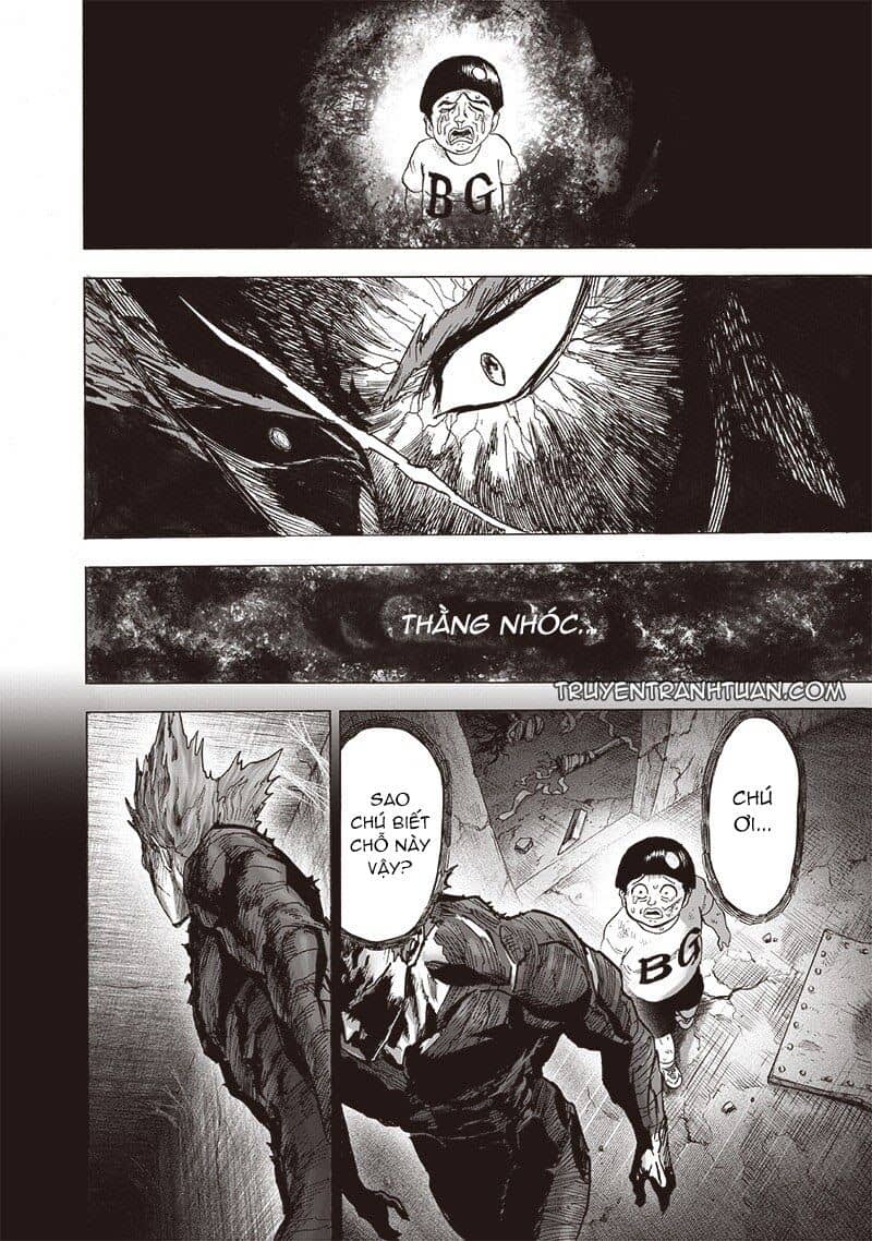 Onepunch Man - Chương 183 - ảnh 11