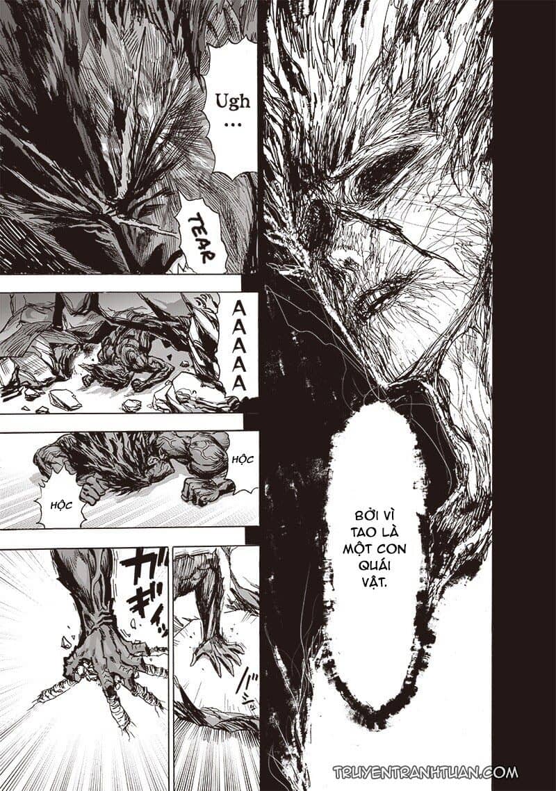 Onepunch Man - Chương 183 - ảnh 12