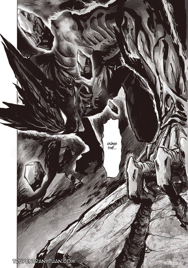 Onepunch Man - Chương 183 - ảnh 13