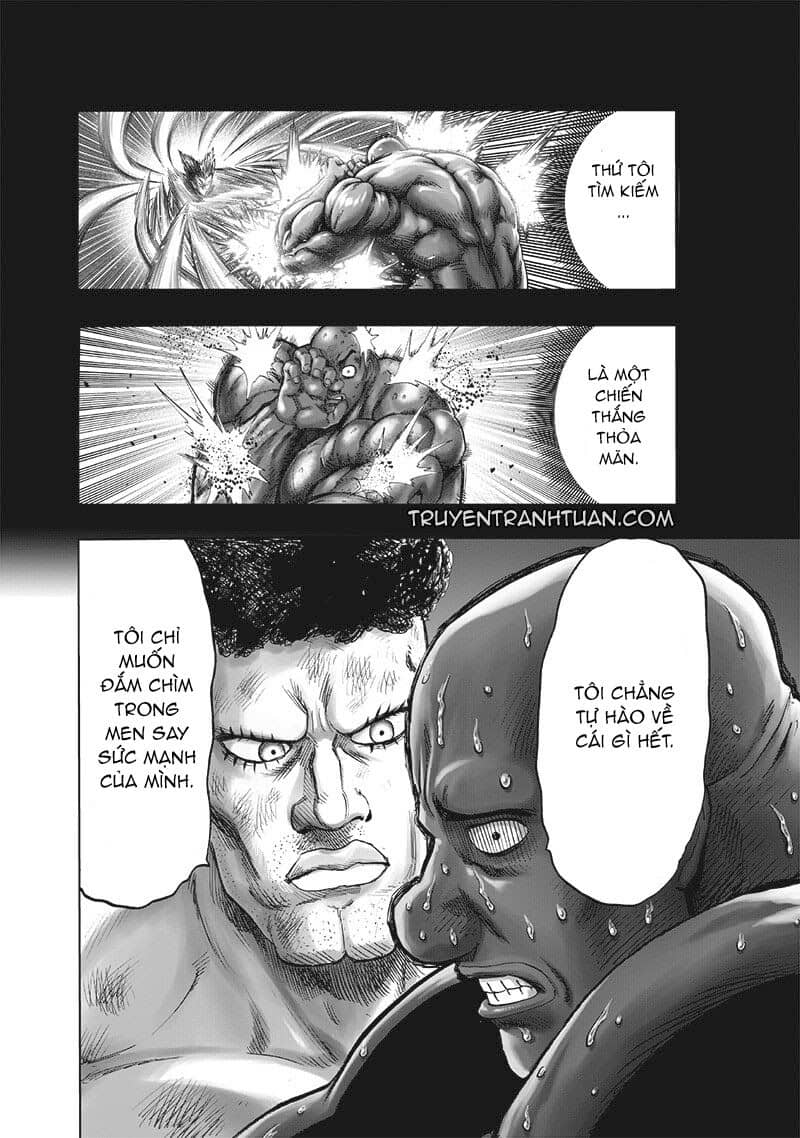 Onepunch Man - Chương 183 - ảnh 15