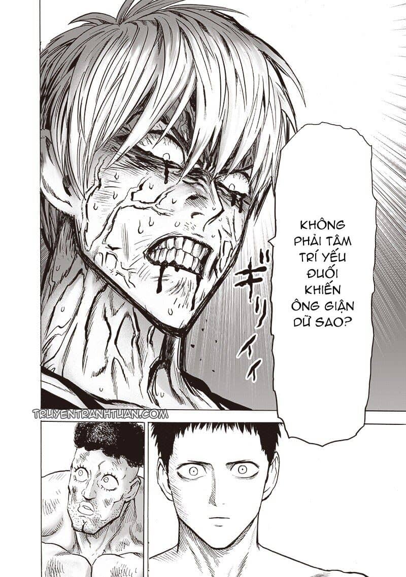 Onepunch Man - Chương 183 - ảnh 19