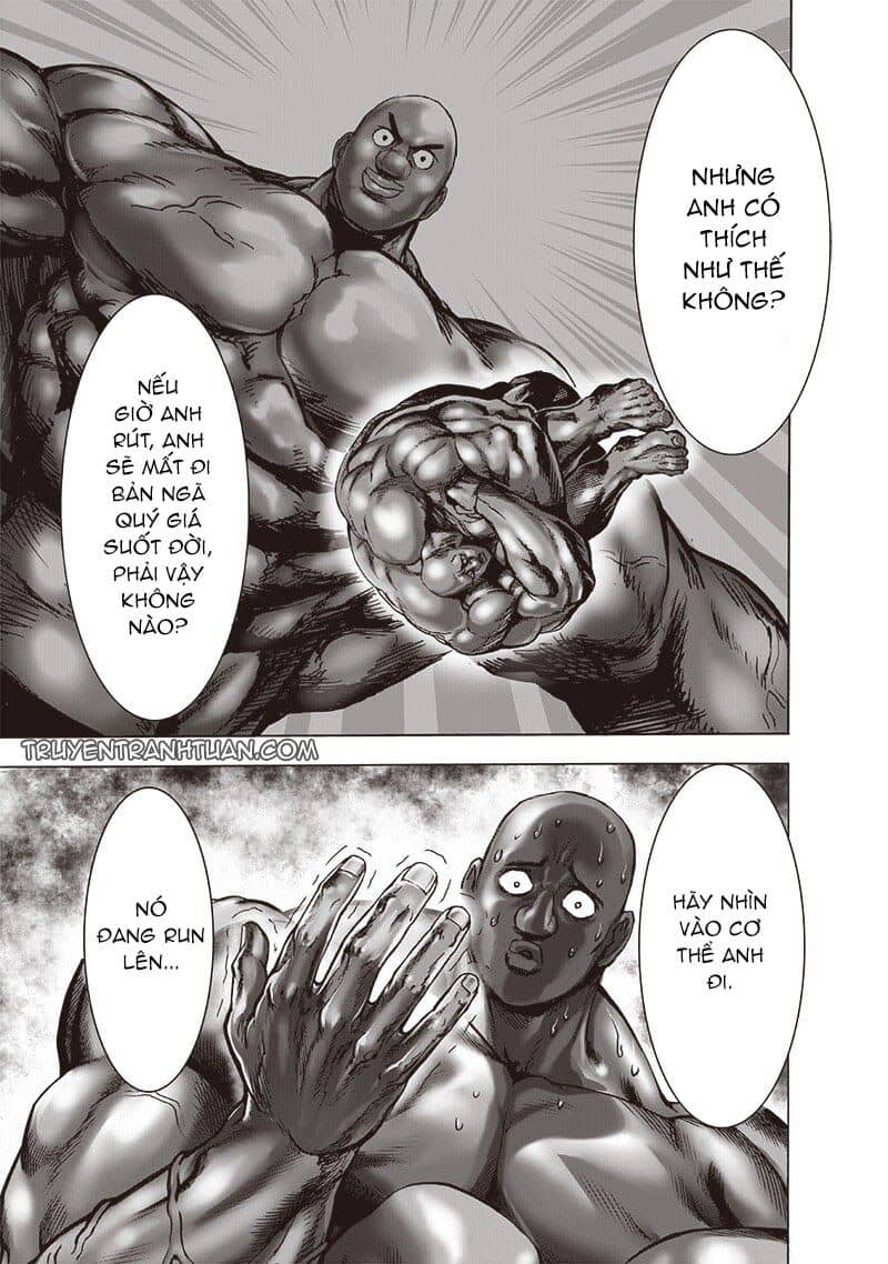 Onepunch Man - Chương 183 - ảnh 22