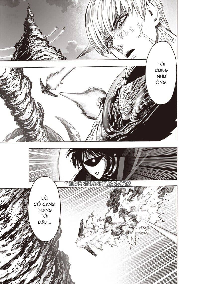 Onepunch Man - Chương 183 - ảnh 24