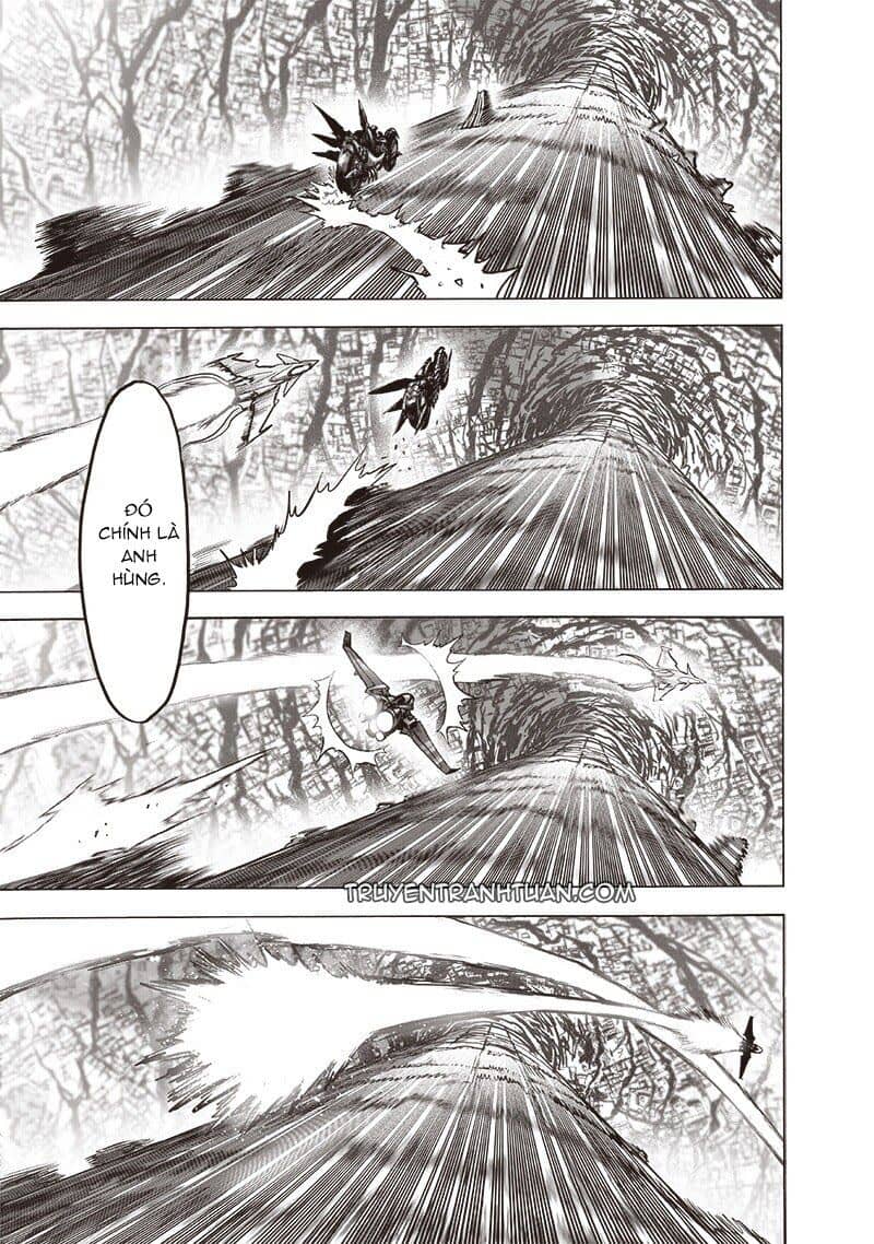 Onepunch Man - Chương 183 - ảnh 26