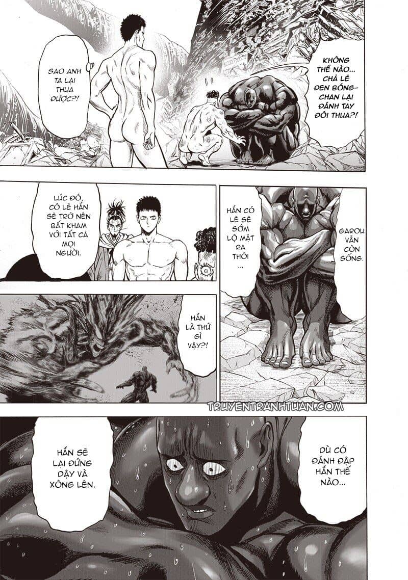 Onepunch Man - Chương 183 - ảnh 3