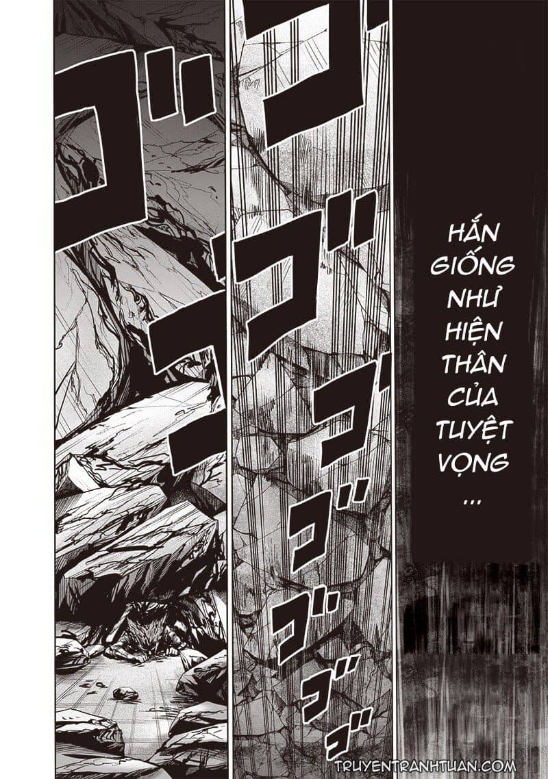 Onepunch Man - Chương 183 - ảnh 4