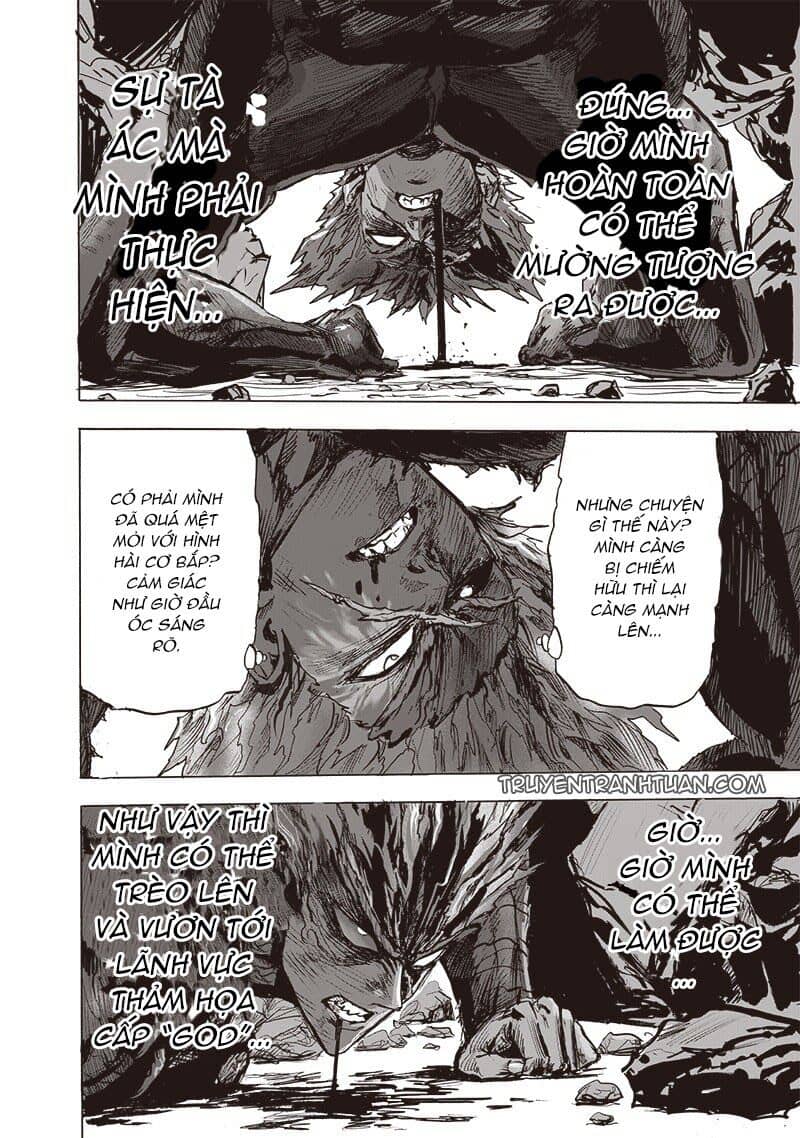 Onepunch Man - Chương 183 - ảnh 6