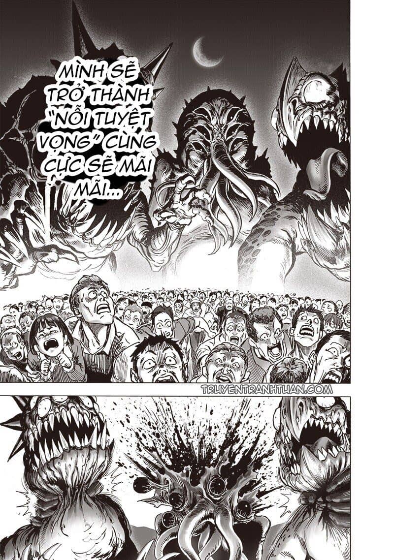 Onepunch Man - Chương 183 - ảnh 7