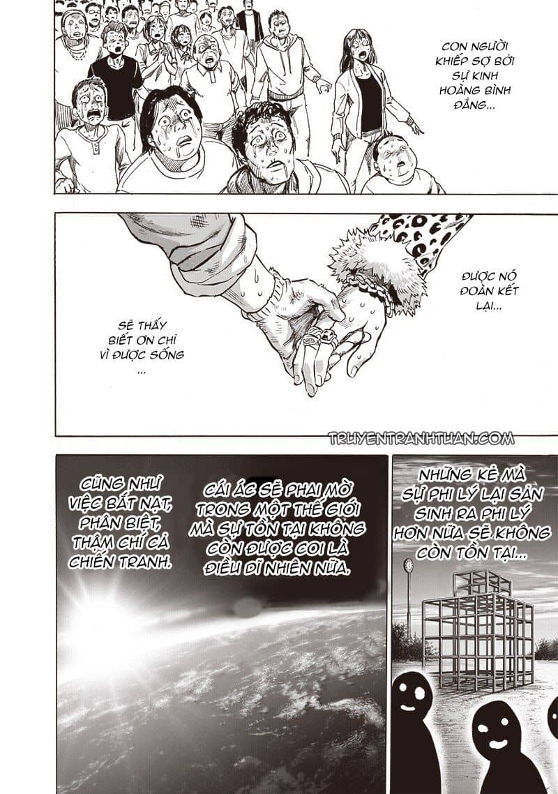 Onepunch Man - Chương 183 - ảnh 9