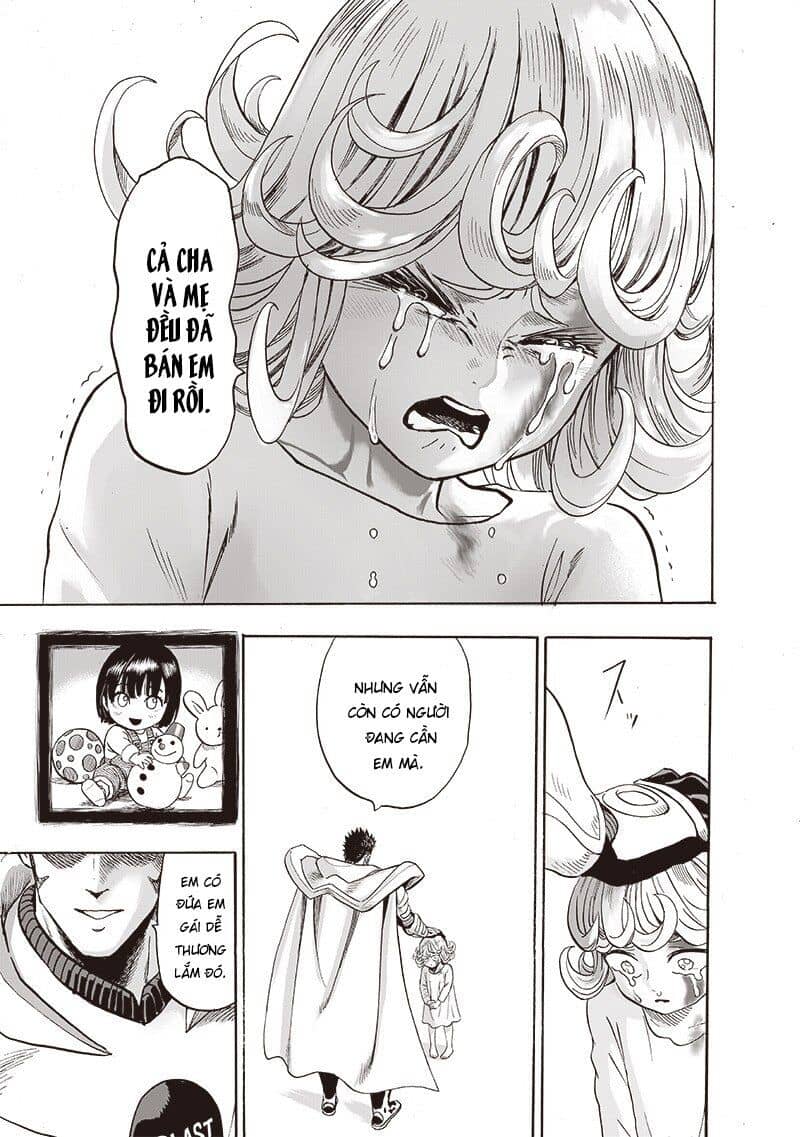 Onepunch Man - Chương 184 - ảnh 20