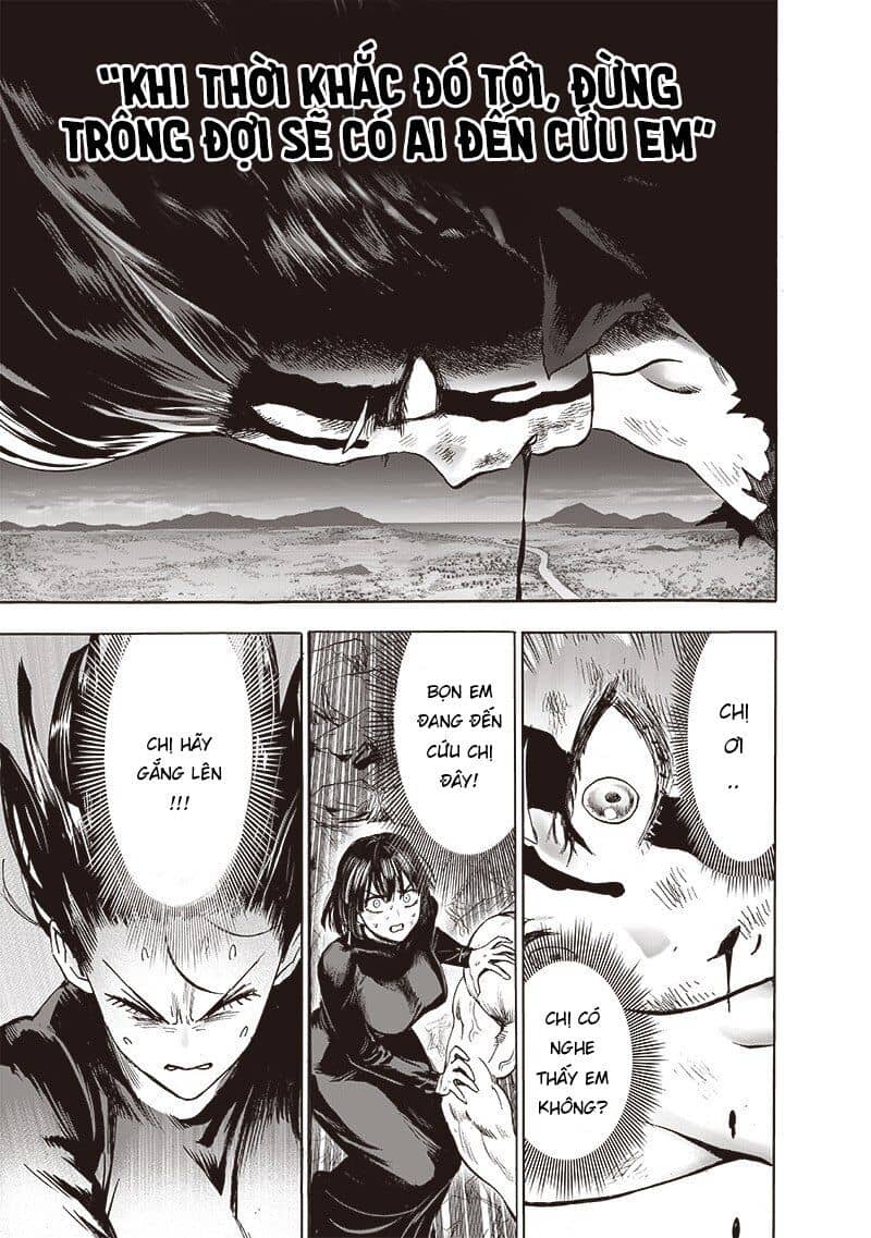 Onepunch Man - Chương 184 - ảnh 22