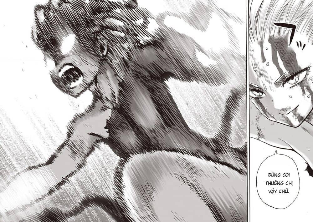 Onepunch Man - Chương 184 - ảnh 23