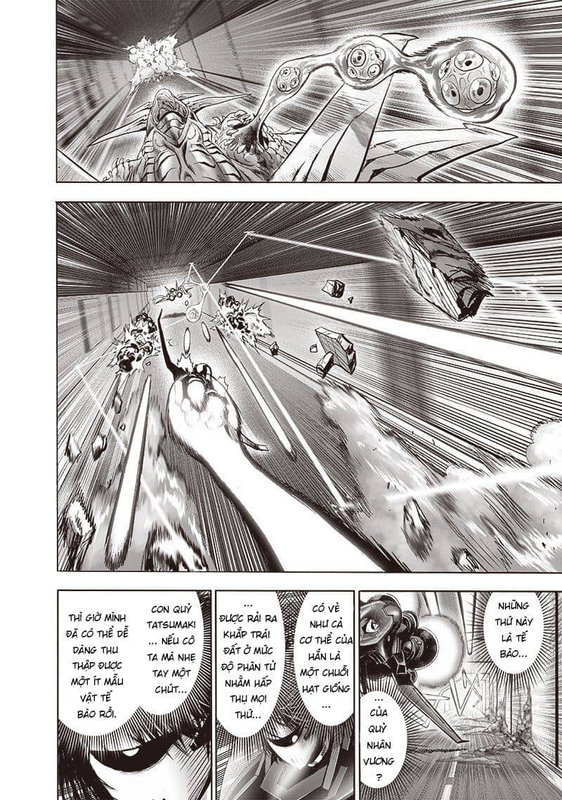 Onepunch Man - Chương 184 - ảnh 28