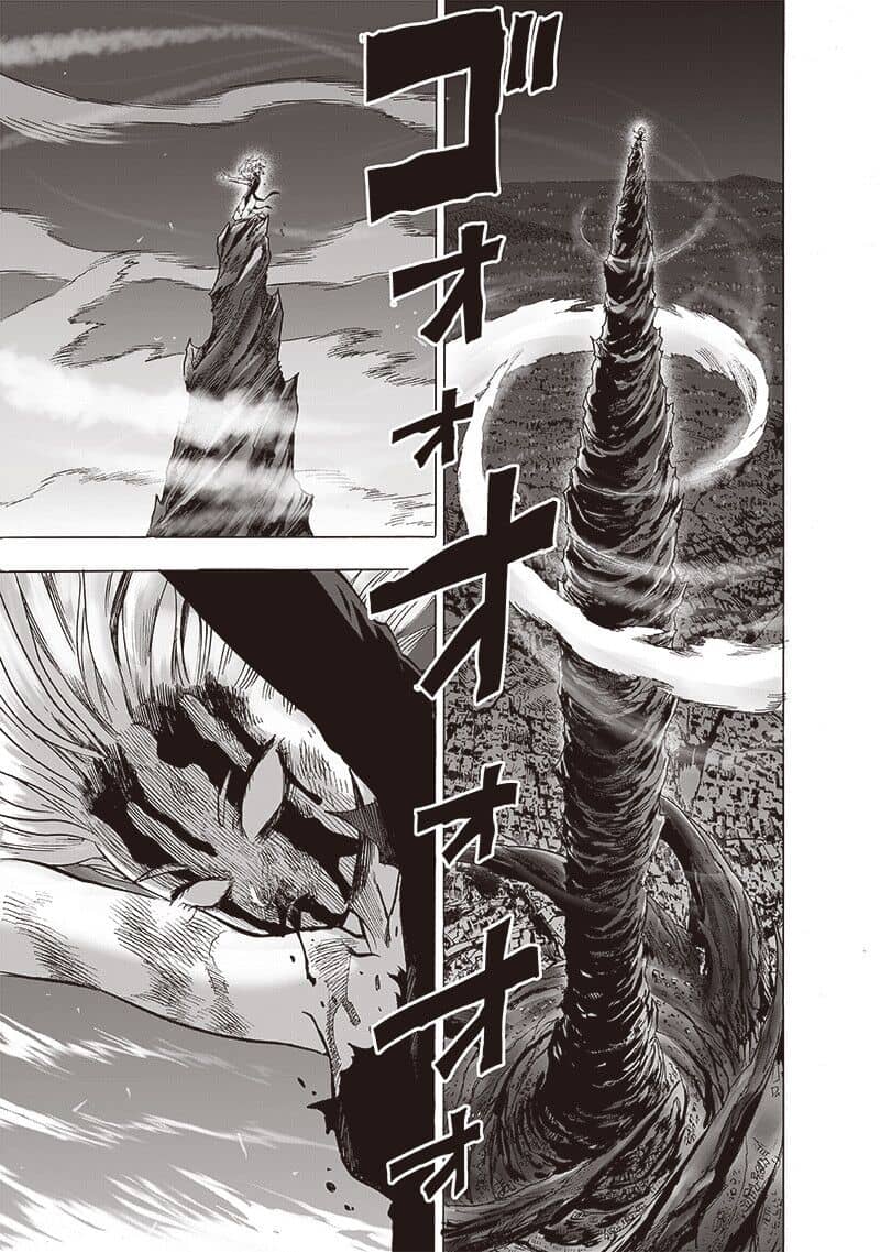 Onepunch Man - Chương 184 - ảnh 6