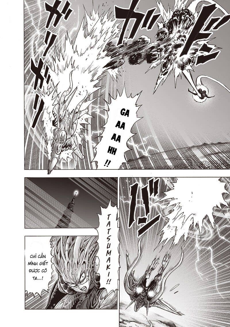 Onepunch Man - Chương 184 - ảnh 7
