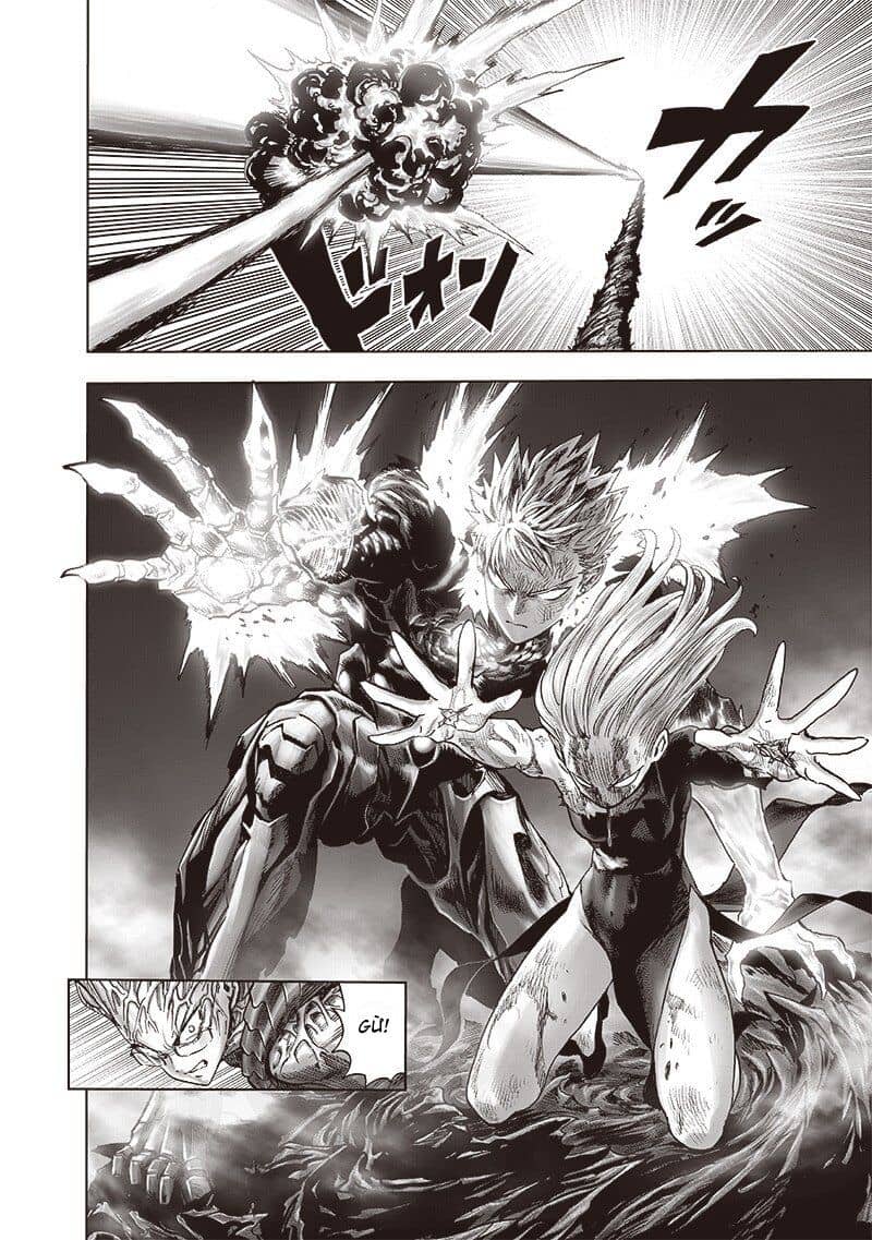 Onepunch Man - Chương 184 - ảnh 9