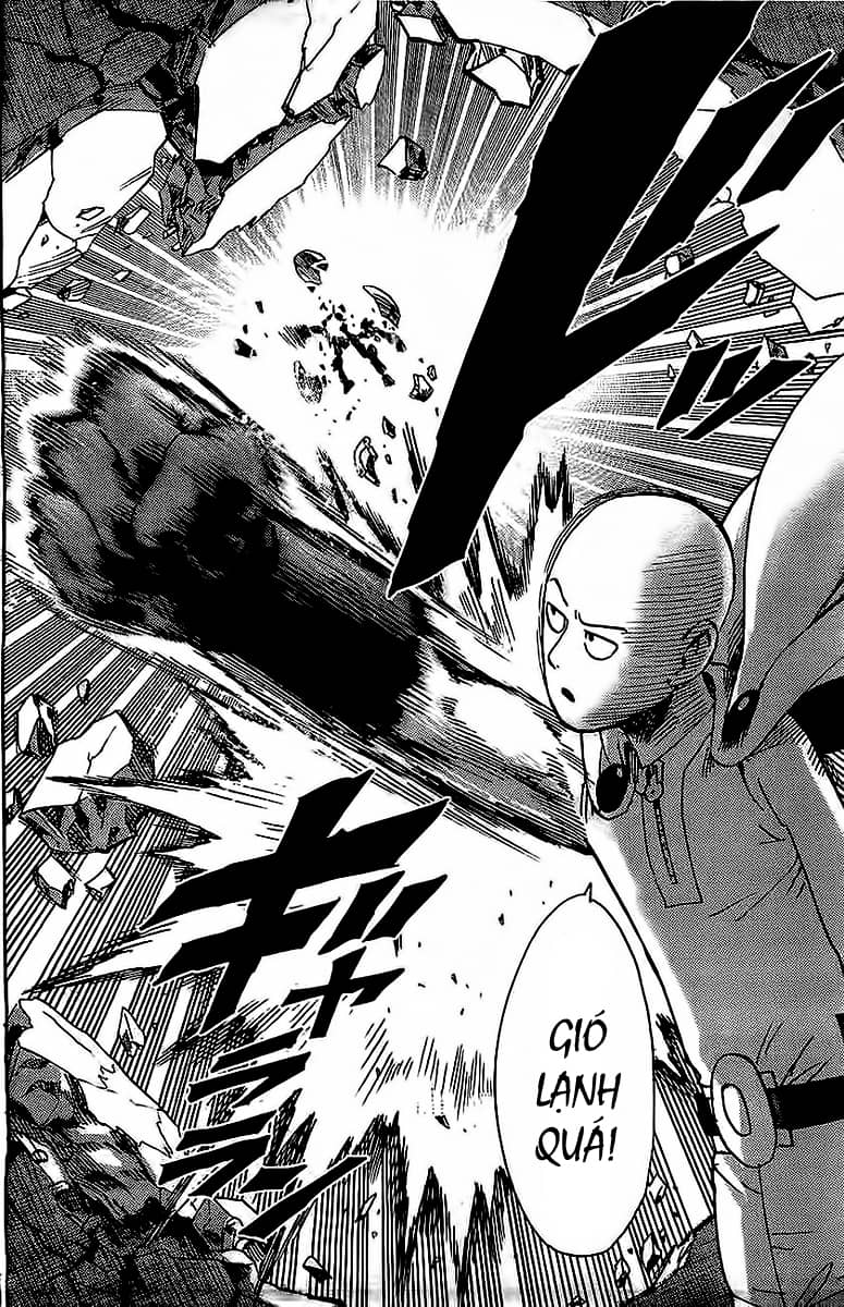 Onepunch Man - Chương 22.7 - ảnh 25