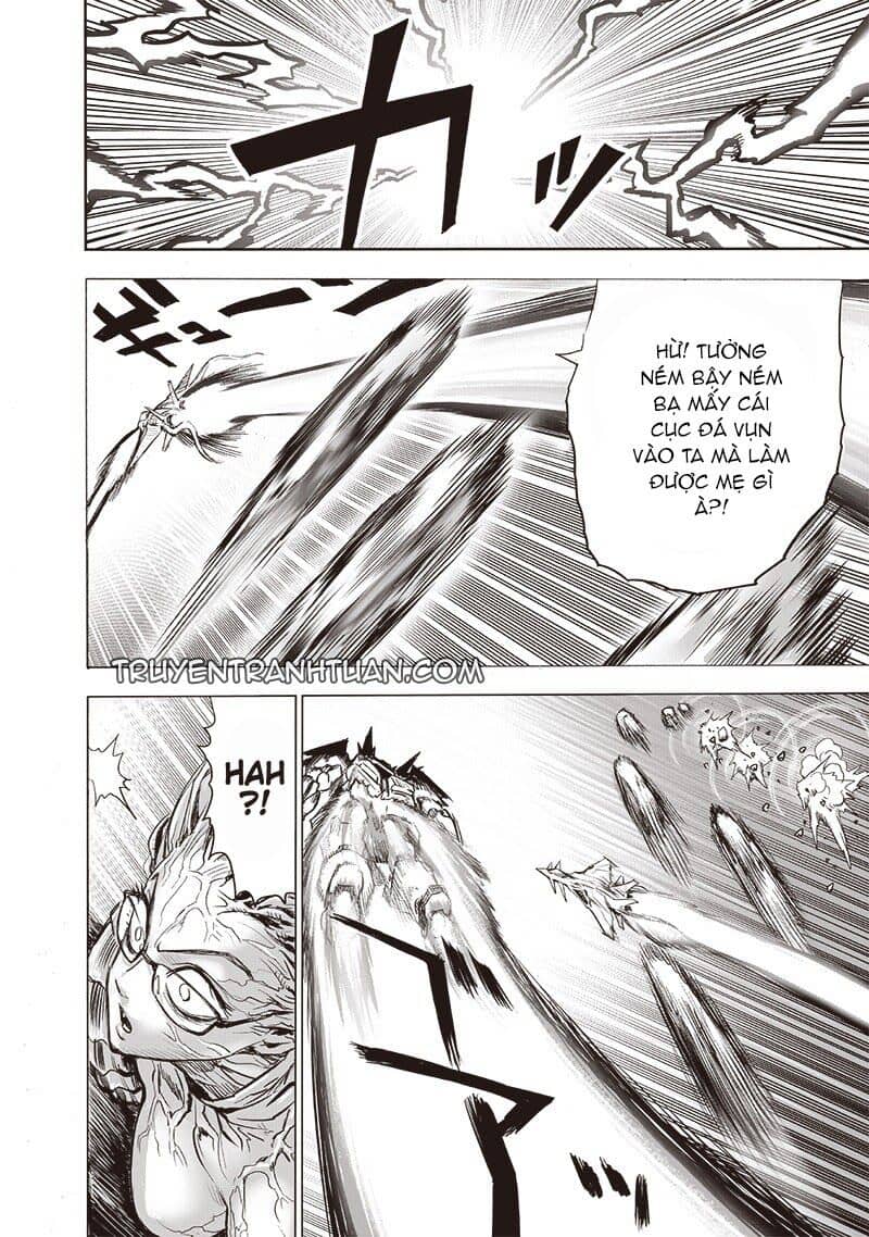 Onepunch Man - Chương 185 - ảnh 11