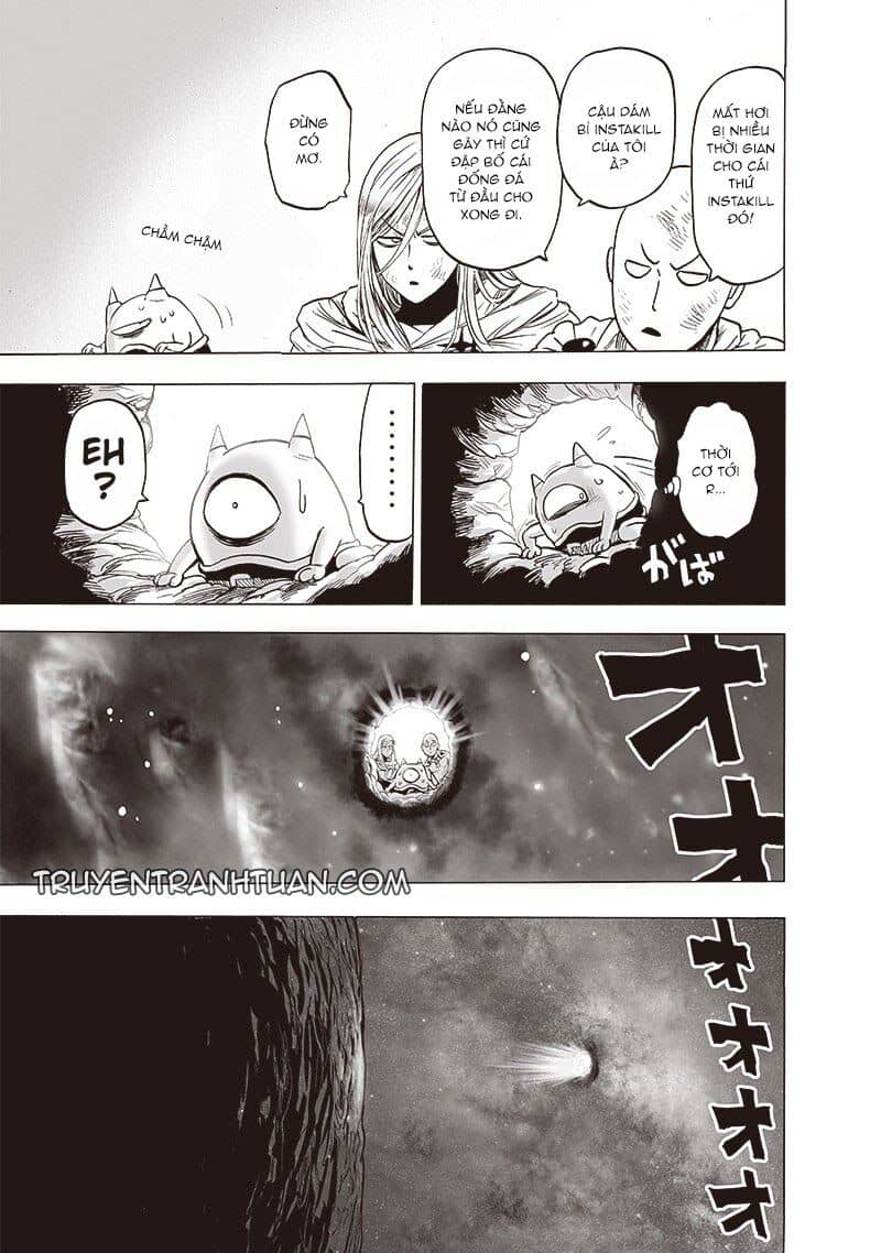 Onepunch Man - Chương 185 - ảnh 39