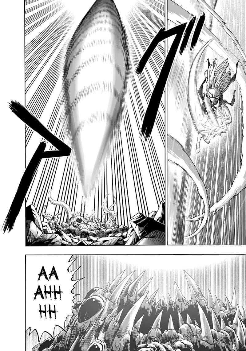 Onepunch Man - Chương 186 - ảnh 22