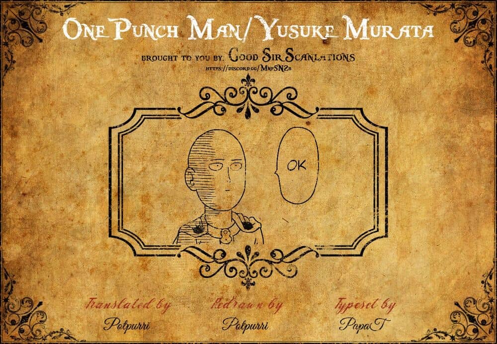 Onepunch Man - Chương 186 - ảnh 28