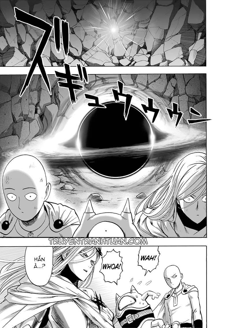 Onepunch Man - Chương 186 - ảnh 5