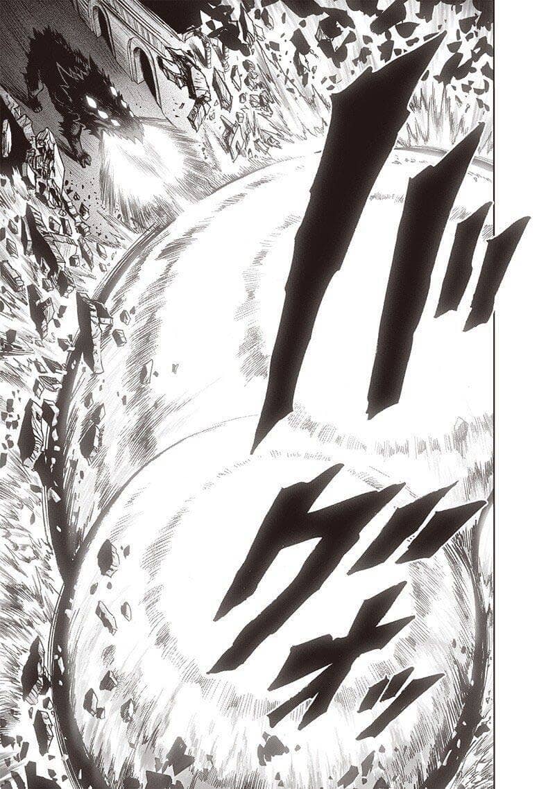 Onepunch Man - Chương 186.1 - ảnh 28