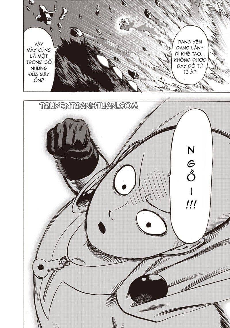 Onepunch Man - Chương 186.1 - ảnh 29