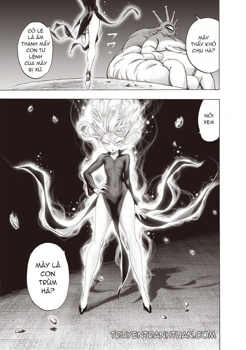 Onepunch Man - Chương 186.1 - ảnh 41