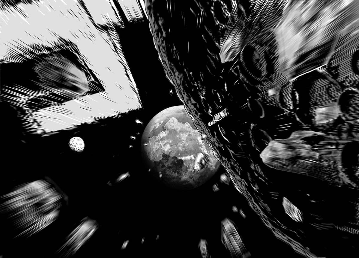 Onepunch Man - Chương 23 - ảnh 14
