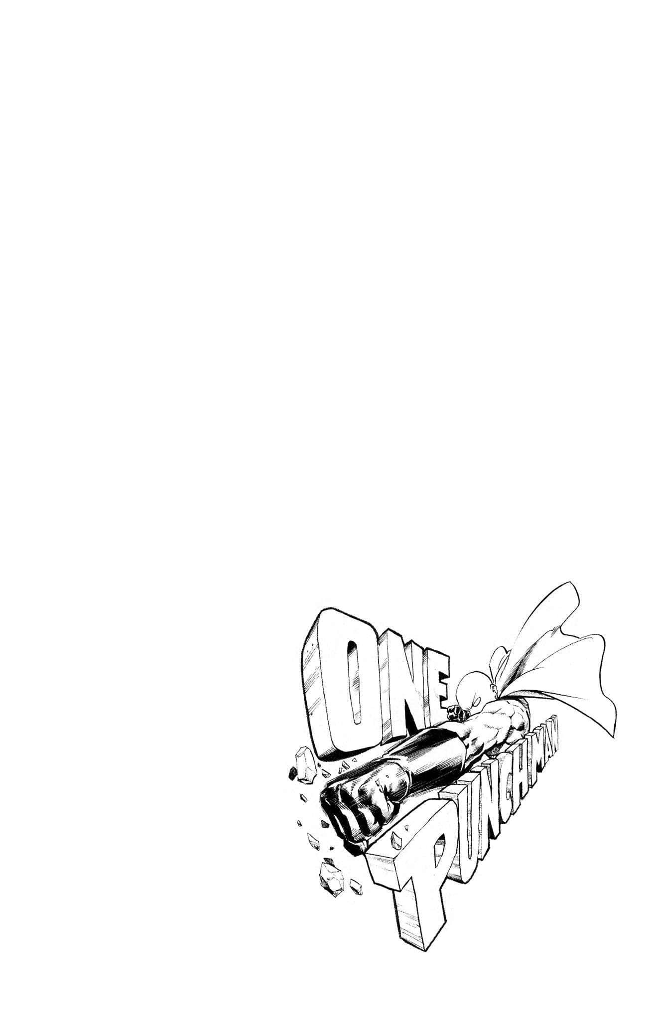 Onepunch Man - Chương 200.5 - ảnh 13